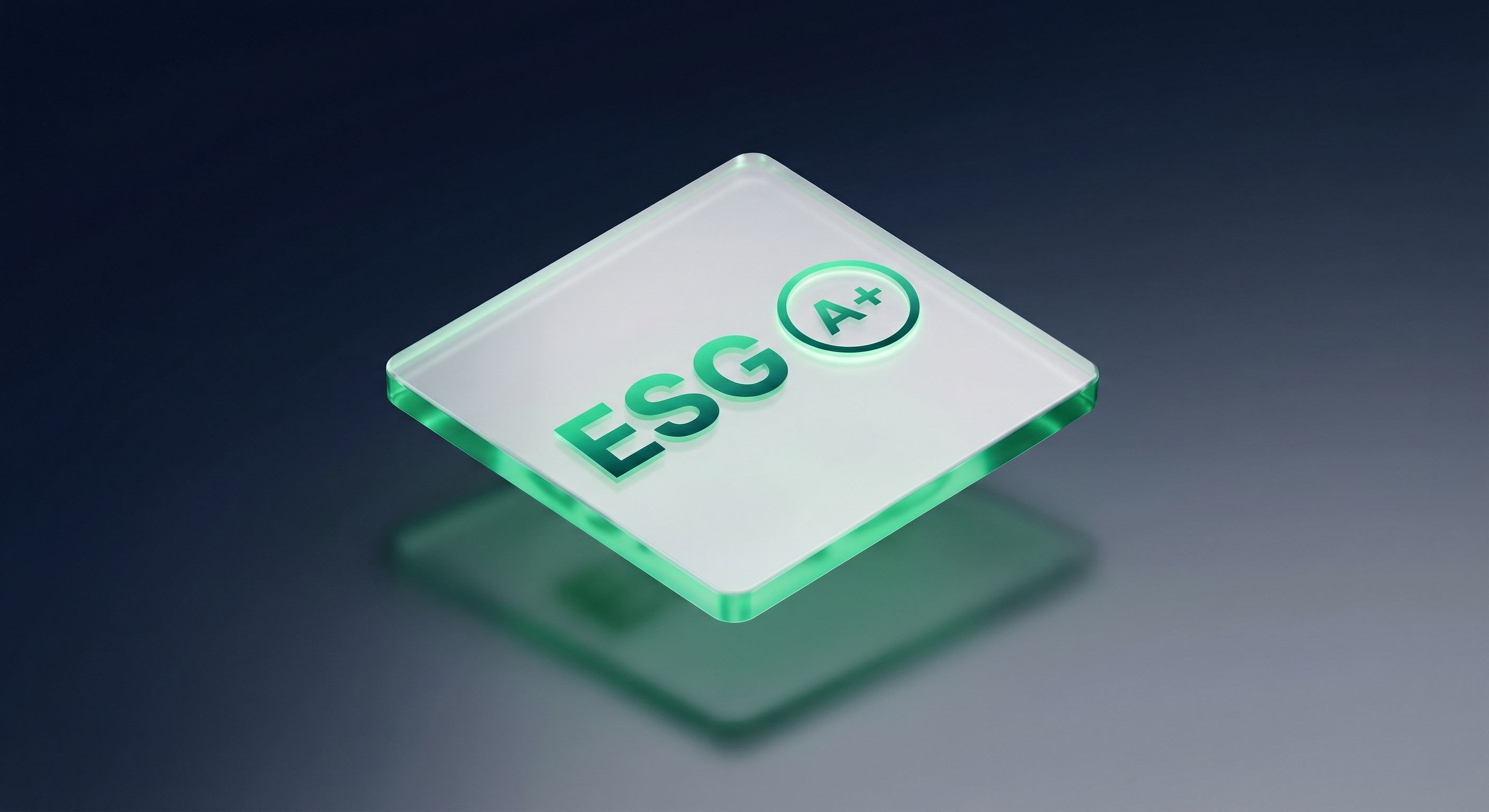 ESG 통합 점수